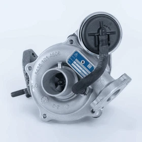 Turbolader Abgasturbolader für FIAT FORD LANCIA OPEL 500 C DOBLO