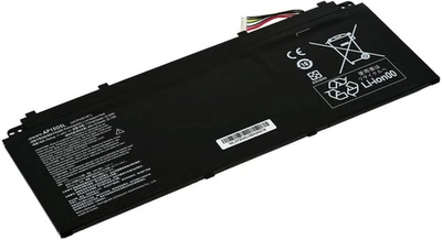 POWERY Batterie compatible avec Acer Type AP1505L