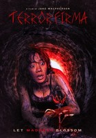 Terror Firma - Dvd - G3Z