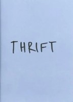 Thrift | Beatriz Maues | Englisch | Taschenbuch | Kartoniert / Broschiert | 2018
