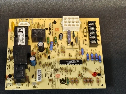 Emerson GP/NPCBBF134 Furnace Control Board 50M56-281-01