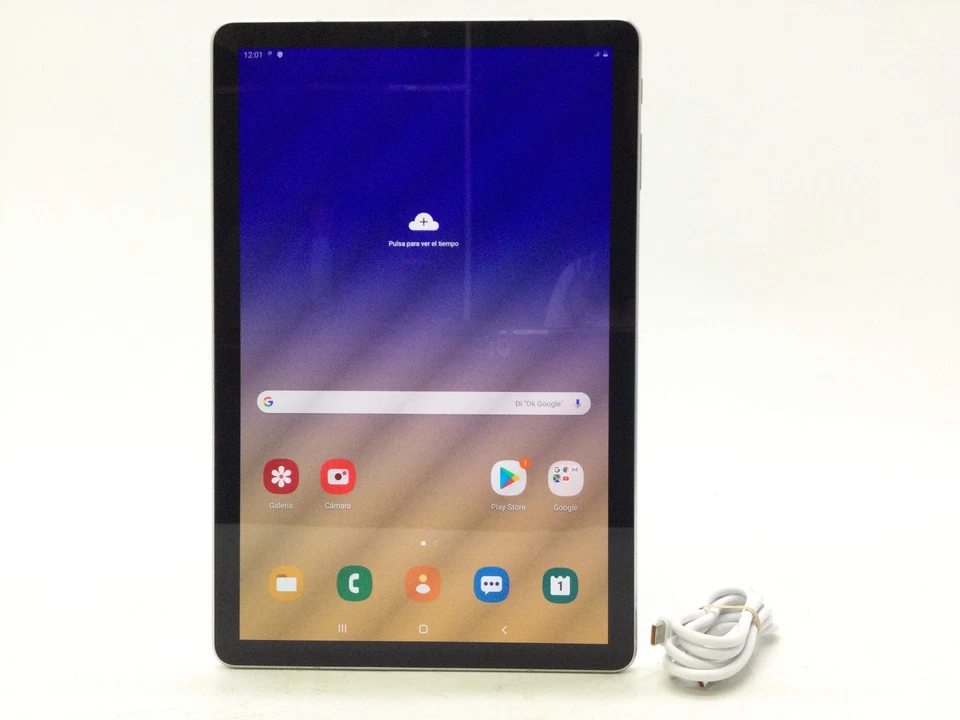 Samsung Galaxy Tab S4 · 64GB · Cellular, foto 3 de 5