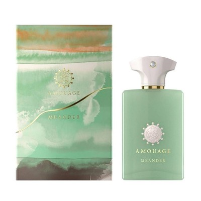 701666400042 Amouage Meander woda perfumowana spray 100ml (P1) 