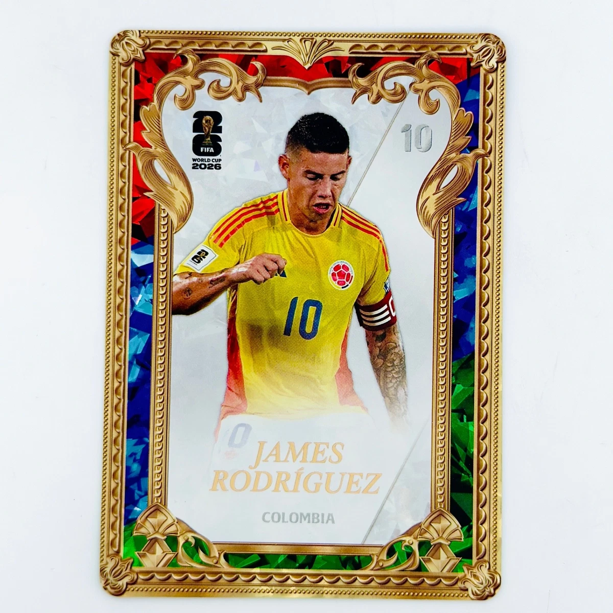 FIFA World Cup Soccer Japan Sports Trading Cards & Accessories