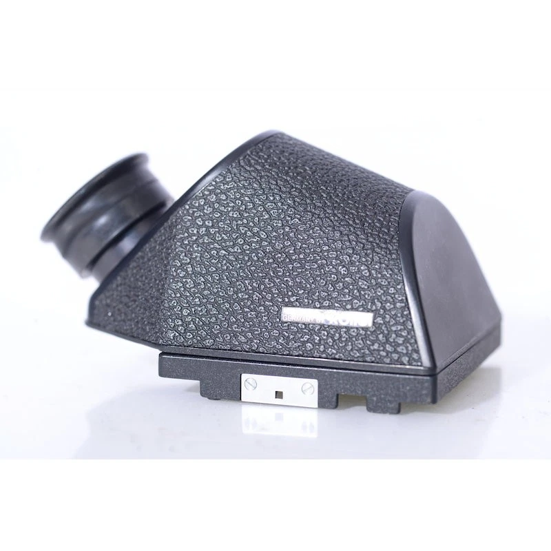 Adapter Hasselblad und Kiev Prismen auf Rolleiflex TLR