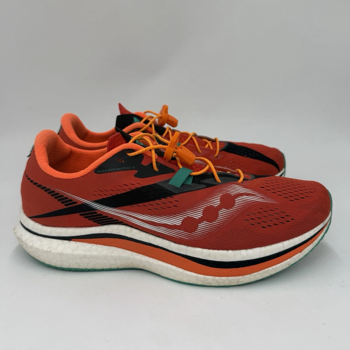 Saucony Endorphin Pro 2 ViZiPRO for sale | eBay