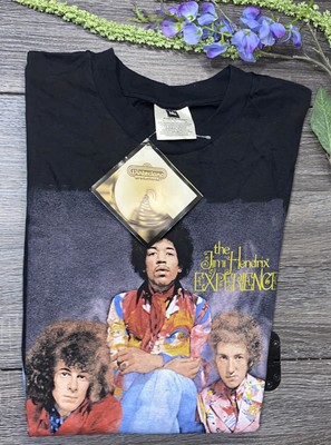 JIMI HENDRIX EXPERIENCE WINTERLAND T 