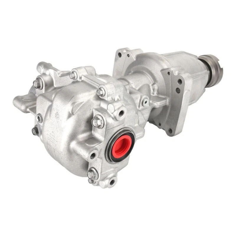 Hinten Differential CV6W-4B025-DF Für Ford Edge Kuga II 2.0TDCi 4x4 AWD - Bild 3 von 4