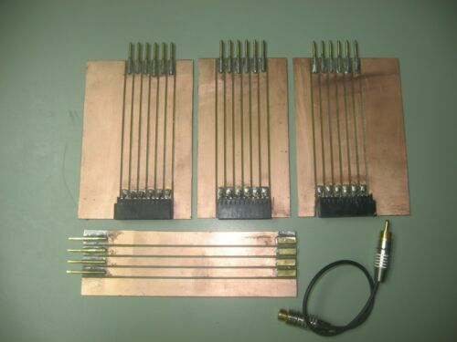 Base De Montaje Magn&eacute;tico 12 Cm Negro Profesional So239 | Cuotas Sin