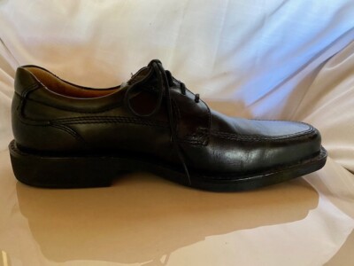 ECCO Lace Up Shock Point Men display picture 2