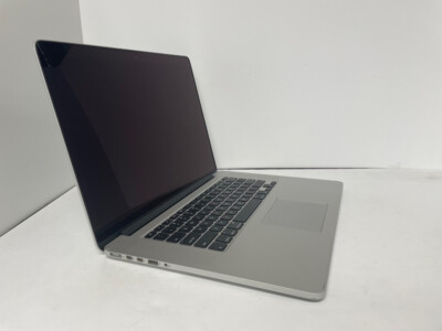 Apple MacBook Pro 15.4