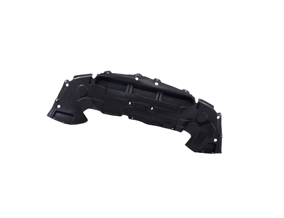 Engine Splash Shield Guard Under Cover for 2006-2011 Cadillac DTS 4.6L V8 Engine Foto 4 de 4