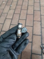 A0006249 Einspritzventil MERCEDES-BENZ A-Klasse W168 Benzin Vaneo 414 1.6 1.9