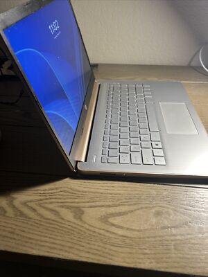 hp laptop 14-dq0xxx