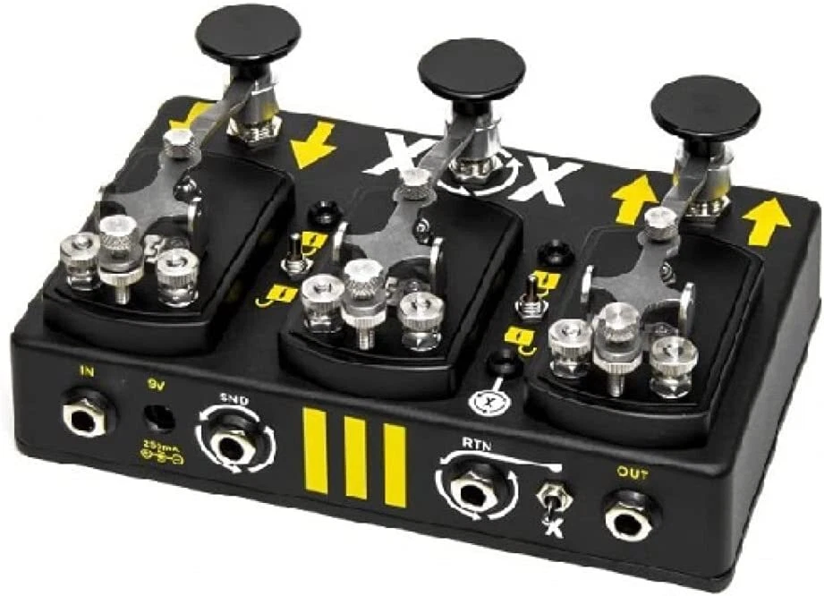 Triplegraph pedal price deals