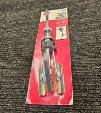 Lisle 23500 Engine Cylinder Hone To Remove Glaze 2" To 7"Diameter 220 Grit