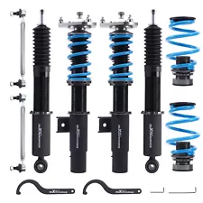 MaXpeedingrods T6 Coilovers 24 Way Damper FOR VW MK5 MK6 GOLF/JETTA 2006-2014