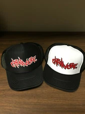 Carnivore Hat exploited type o negative corrosion of conformity kbd thrash metal