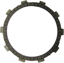 Clutch Friction Plate for 1978 Honda CB 400 T Dream