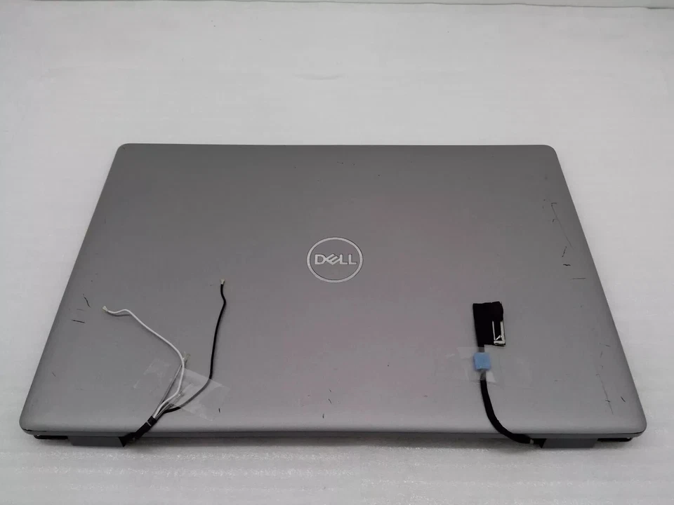 Genuine DELL Latitude 5400 5410 5420 14.0" LCD Screen 1920x1080 Matte Gray - Image 2 of 2