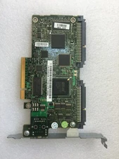 Dell PowerEdge 6950 TP766 UK448 Remote Access Controller Card, US seller