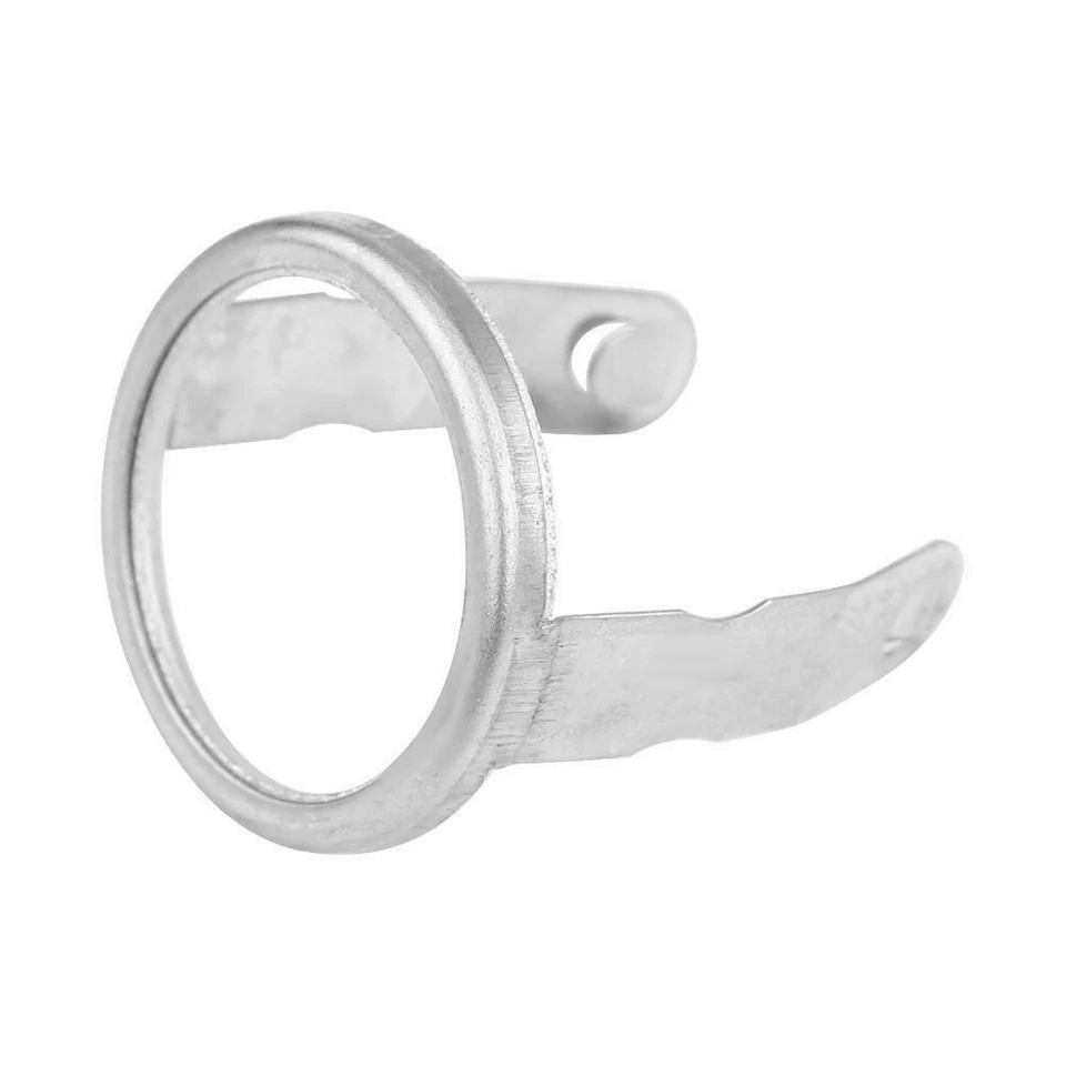 Kit de sellos de reparación de inyector de combustible para Audi A6 Quattro VW Touareg 4,2 L V8  Foto 4 de 4