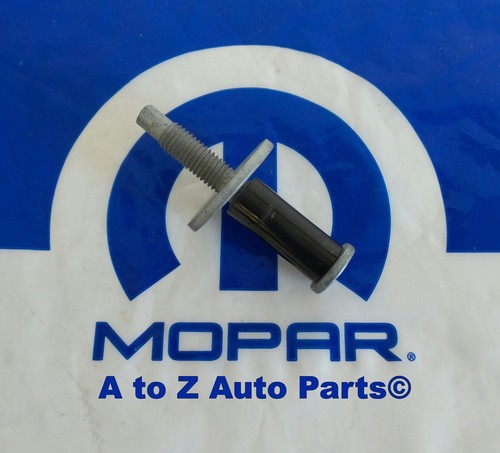 OEM MOPAR Front Hood Latch Striker For Dodge Ram 1500 2500 3500 2009-2017 12 thumbnail image