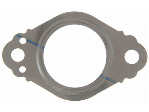 For 1995-2006 Mitsubishi Montero Exhaust Gasket Felpro 73721RH 1999 2004 2002 - Picture 1 of 2
