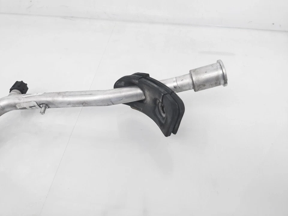 Mercedes-Benz E350 2007-2009 compresor de CA a manguera de evaporador 211-830-84-15 Foto 4 de 4