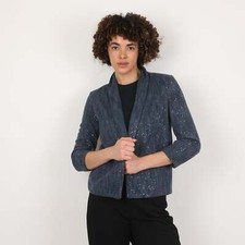 Club Monaco Blazer, Uk Size 6