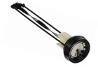 New Genuine OEM Briggs and Stratton Simplicity 2171252SM Cap - Fuel Tank w/Gauge