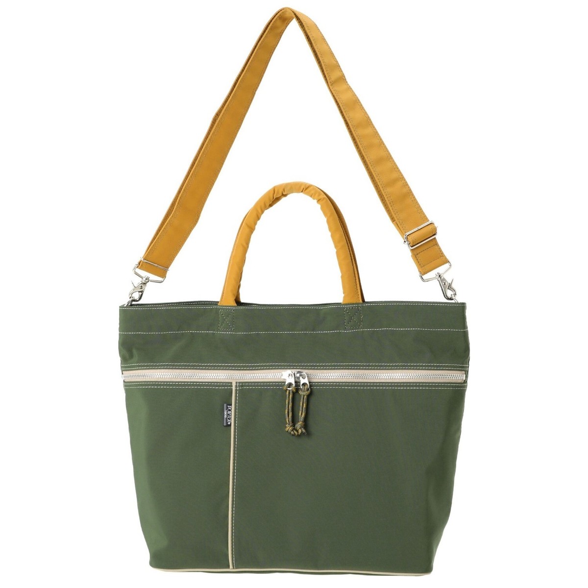 ASK availability First) PORTER / CHALET 2WAY TOTE BAGfrom