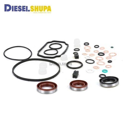 Diesel VE Injection Pump Seal Rebuild Repair Kit 1467010059 With 3 Oil Seals - Picture 4 of 8
