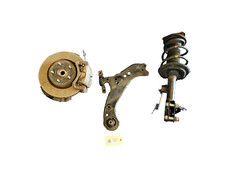 TOYOTA VENZA 2021 2.5L AWD Right Passenger Front Suspension Knee USED OEM