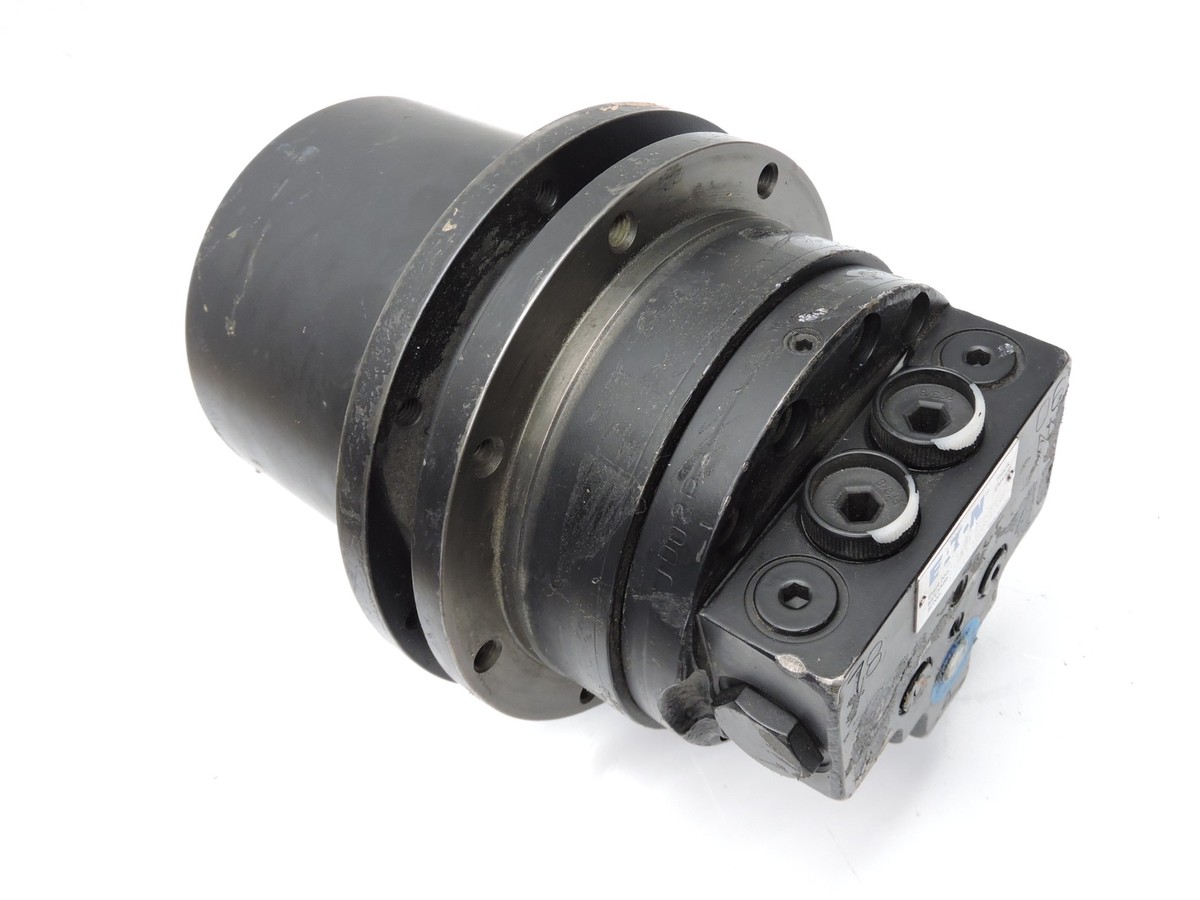 Eaton JMV016 JMV 11010095901 JMV Track Drive Motor Eaton JMV016 JMV 11010095901 JMV Track Drive Motor