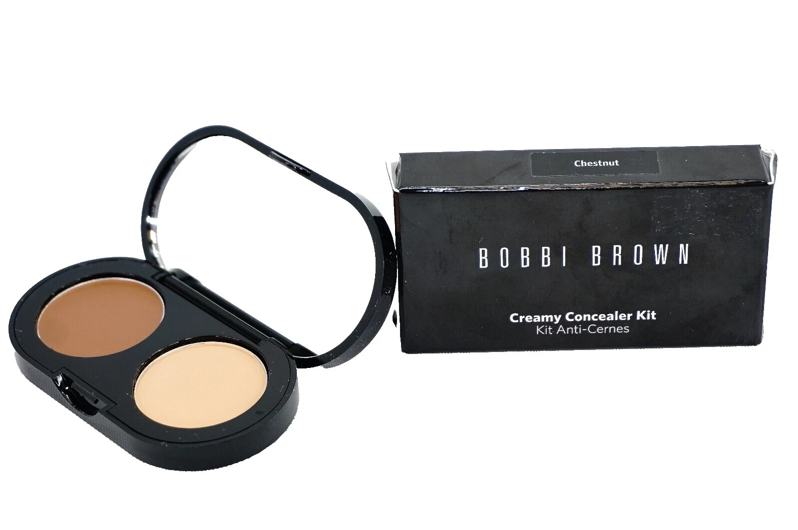 Polvo Suelto Bobbi Brown Correctores