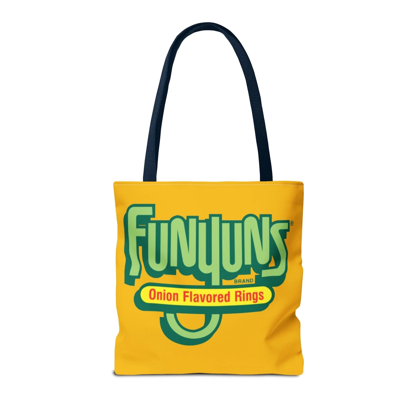 Funyuns Tote Bag