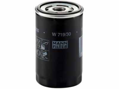 For 1975-1989 Volkswagen Scirocco Oil Filter Mann 74814SJ 1976 1977 1978 1979