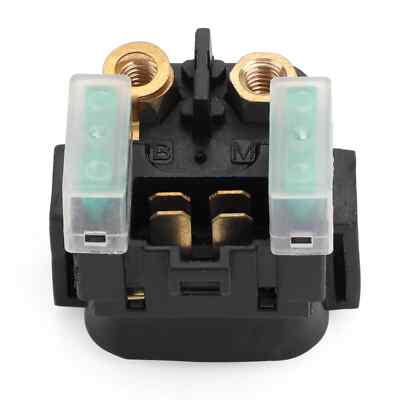 Starter Relay Solenoid for Beta Xtrainer 250 2T 2017-2025
