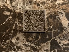 Image of GLENMORANGIE SCOTCH WHISKY LAPEL PIN AWESOME  RARE IMPOSSIBLE TO FIND BRAND NEW