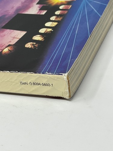 Official Olympic Souvenir Program 1984 Los Angeles Summer Olympics Games 324 Pgs - Picture 15 of 17