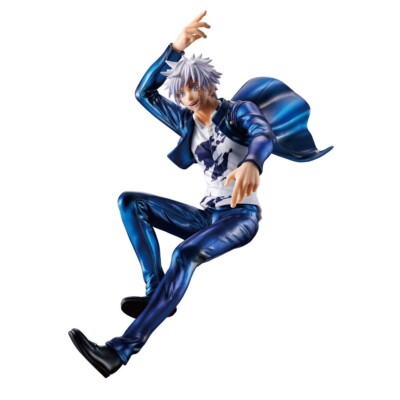 Jujutsu Kaisen Ichiban Kuji 2023 vol.2 Satoru Gojo LO Figure from