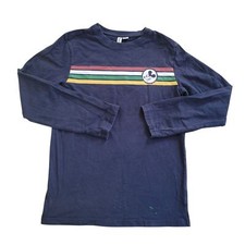 Janie And Jack  Disney Mickey Mouse Tee