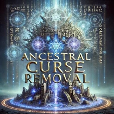 Ancestral Curse Removal – Break Generational Hexes with Powerful Magic
