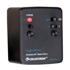 Celestron Astro Master/Power Seeker Motor Drive for CG-2 CG-3 Equatorial Mounts