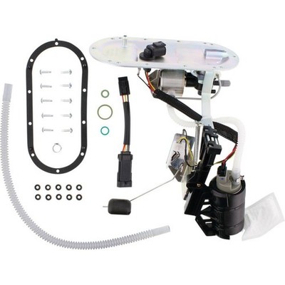 All Balls Fuel Pump Complete Module 47-1072 Harley FLHRS Road King Custom 07 NEW