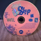 Littlest Petshop Nintendo Wii - Disc Only