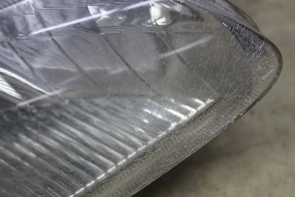 06-07 Faro Luz Cabeza Derecha Suzuki King Quad 700 08-11 750 VER FOTOS Foto 3 de 4