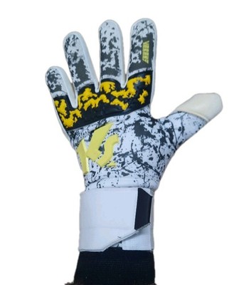 KEEPERsport GK Varan 7 Pro NC Profi TW-Handschuh *NEU* UVP 69,95   NEU