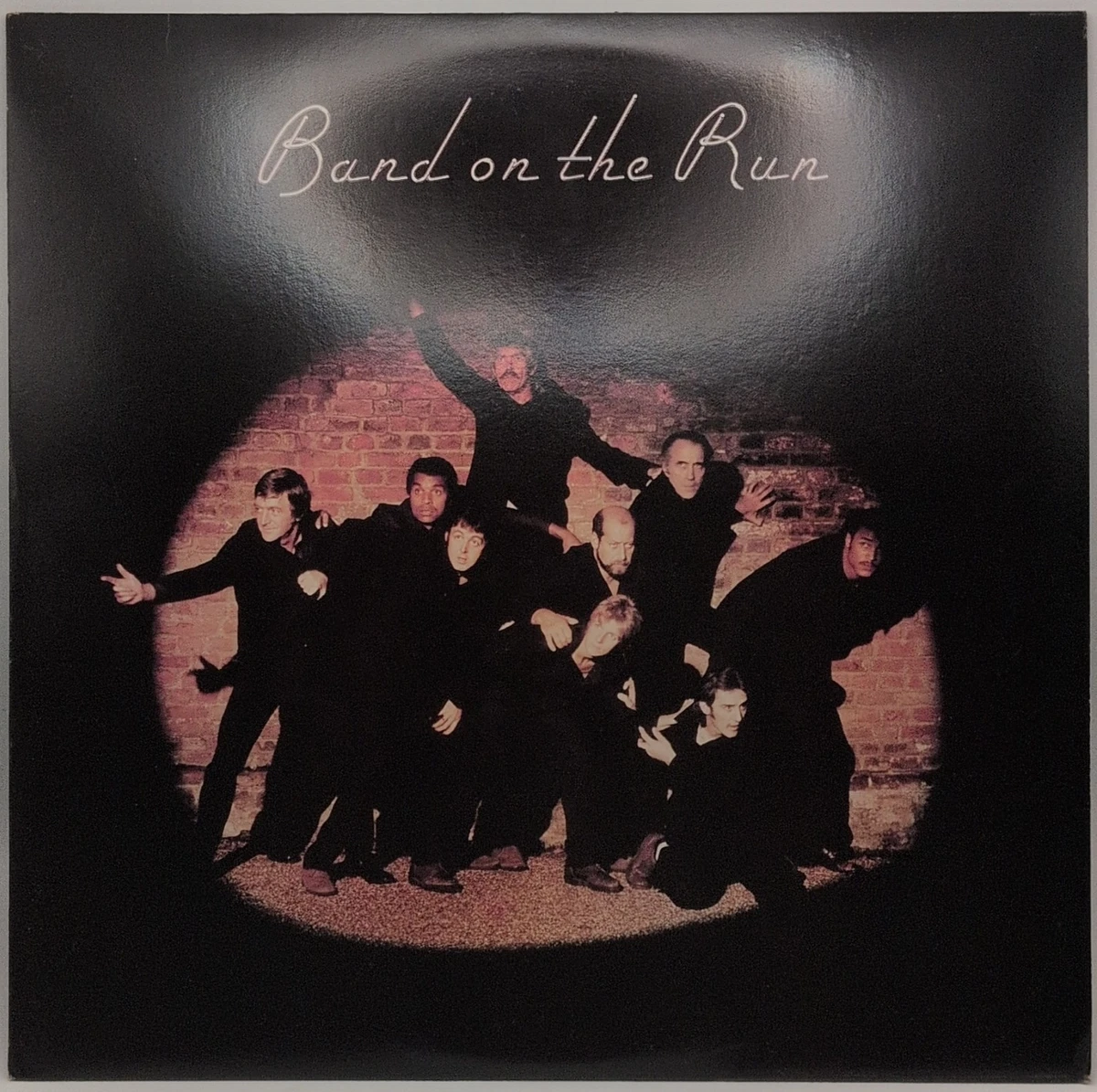 Band On The Run In Vinyl Records for sale | eBay